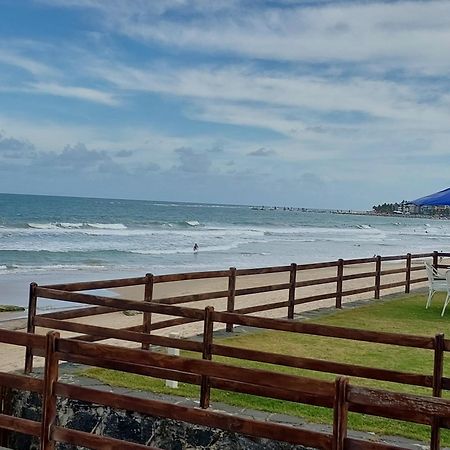 Apartamento , 2 Quartos, Proximo A Vila, 80 M Do Mar Pôrto das Galinhas Zimmer foto